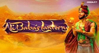 Ali Baba's Lanterns