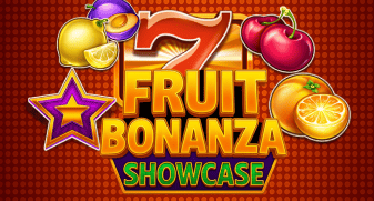 Fruit Bonanza Showcase