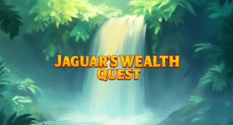 Jaguar's Wealth Quest