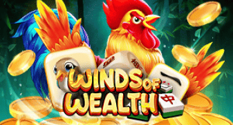 Winds of Wealth