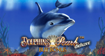 Dolphin's Pearl Deluxe Buy Bonus