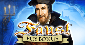 Faust Buy Bonus