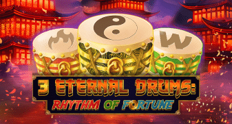 3 Eternal Drums: Rhythm of Fortune