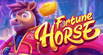 Fortune Horse