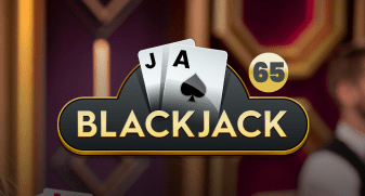 Blackjack 65 - Ruby