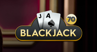 Blackjack 70 - Ruby