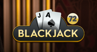 Blackjack 72 - Ruby