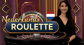 Nederlandse Roulette