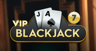 VIP Blackjack 7 - Emerald