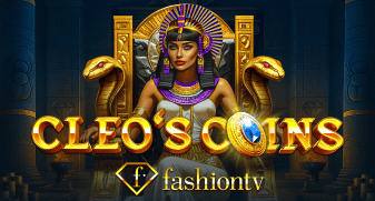 Cleo's Coins - Fashion TV