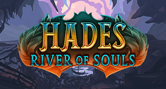 Hades: River of Souls