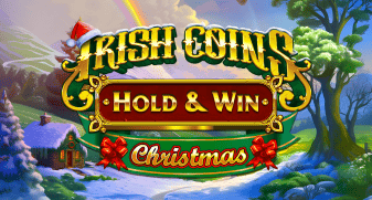 Irish Coins Hold & Win – Christmas Edition