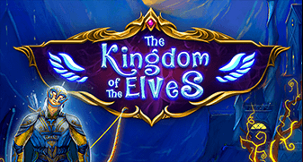 The Kingdom of The Elves