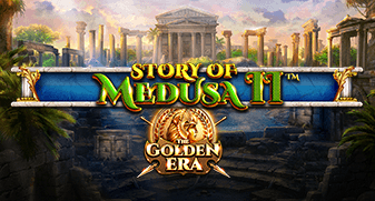 Story Of Medusa II - The Golden Era