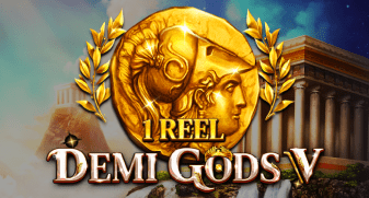 1 Reel - Demi Gods V