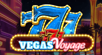 777 - Vegas Voyage