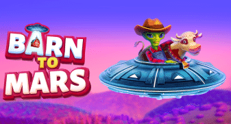 Barn to Mars