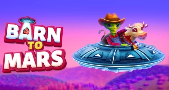 Barn to Mars