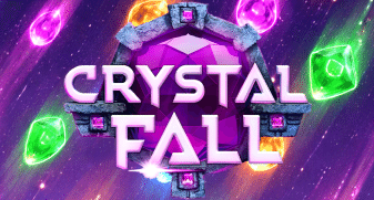 Crystal Fall