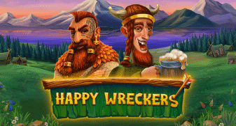 Happy Wreckers