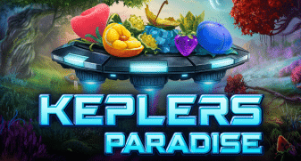 Keplers Paradise