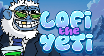 Lofi The Yeti