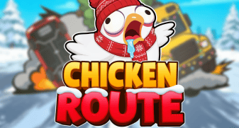 Chicken Route