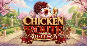 Chicken Route: Ro-co-co