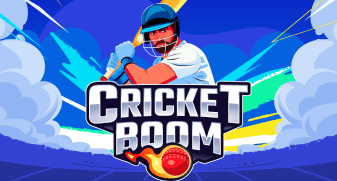 Cricket Boom