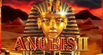 Anubis II DoubleMax