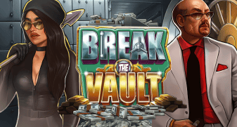 Break the Vault MultiBoost