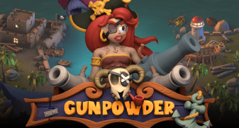 Gunpowder
