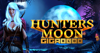 Hunters Moon GigaBlox