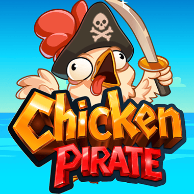 Chicken Pirate