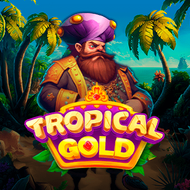 Tropical Gold